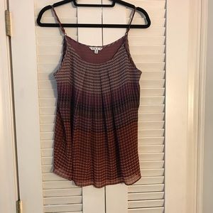 CAbi print tank